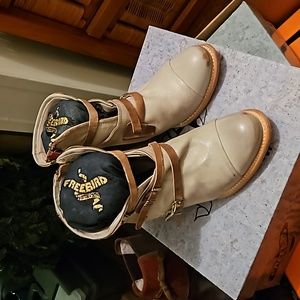 Freebird by Steven CRUE Size 10
